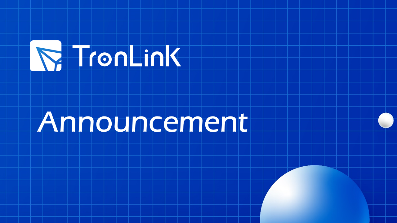 tronlink最新版