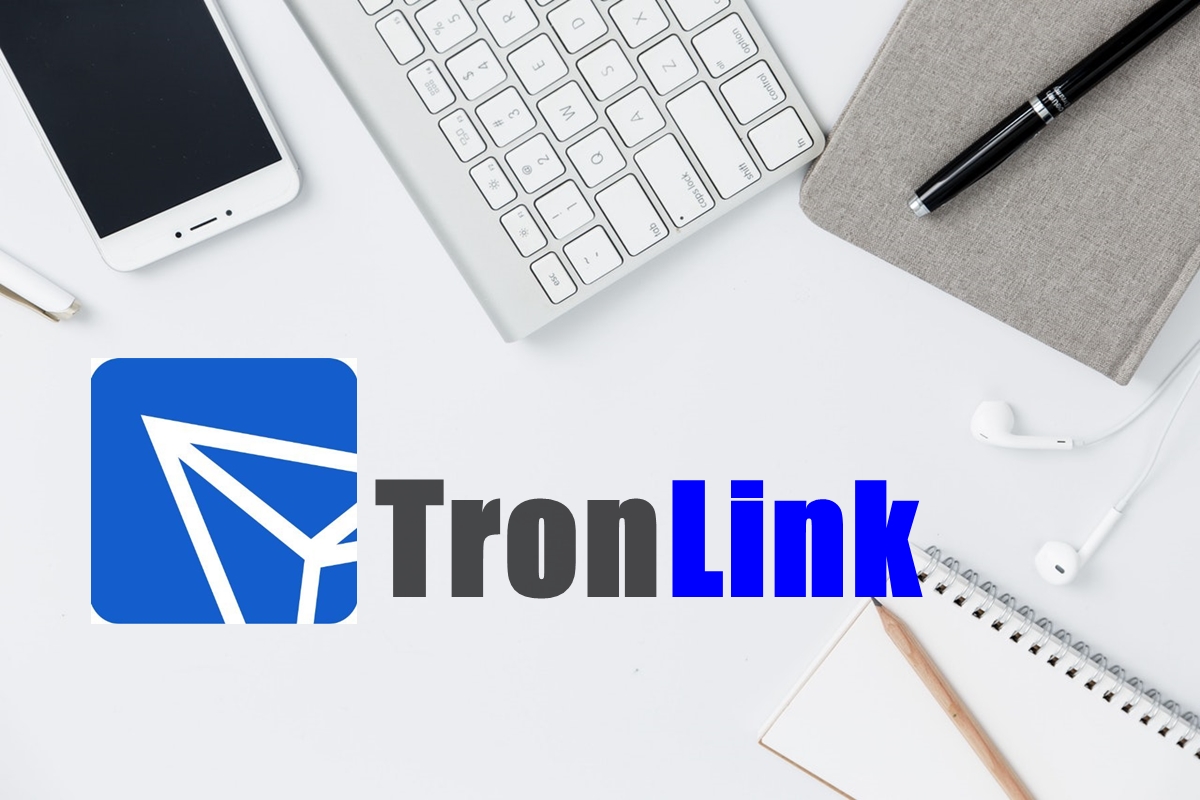 TronLink钱包中文版