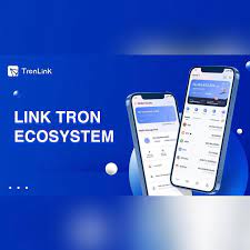 TronLink钱包安卓版App